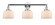 Bell - 3 Light - 32 inch - Polished Chrome - Bath Vanity Light (3442|205-PC-G71-LED)