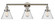 Cone - 3 Light - 32 inch - Polished Nickel - Bath Vanity Light (3442|205-PN-G44-LED)