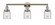 Bell - 3 Light - 30 inch - Polished Nickel - Bath Vanity Light (3442|205-PN-G52-LED)