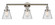 Cone - 3 Light - 30 inch - Polished Nickel - Bath Vanity Light (3442|205-PN-G62-LED)