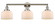 Bell - 3 Light - 32 inch - Polished Nickel - Bath Vanity Light (3442|205-PN-G71-LED)