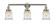 Canton - 3 Light - 30 inch - Brushed Satin Nickel - Bath Vanity Light (3442|205-SN-G184-LED)