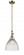 Seneca Falls - 1 Light - 10 inch - Antique Brass - Stem Hung - Adjustable Mini Pendant (3442|206-AB-G222-LED)