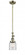 Bell - 1 Light - 5 inch - Antique Brass - Stem Hung - Adjustable Mini Pendant (3442|206-AB-G52-LED)