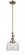 Bell - 1 Light - 8 inch - Antique Brass - Stem Hung - Adjustable Mini Pendant (3442|206-AB-G72-LED)