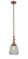 Chatham - 1 Light - 7 inch - Antique Copper - Stem Hung - Adjustable Mini Pendant (3442|206-AC-G142-LED)