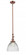 Seneca Falls - 1 Light - 10 inch - Antique Copper - Stem Hung - Adjustable Mini Pendant (3442|206-AC-G222)