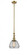 Fulton - 1 Light - 7 inch - Brushed Brass - Stem Hung - Adjustable Mini Pendant (3442|206-BB-G172-LED)