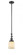Bell - 1 Light - 5 inch - Oil Rubbed Bronze - Stem Hung - Adjustable Mini Pendant (3442|206-OB-G51-LED)