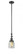 Bell - 1 Light - 5 inch - Oil Rubbed Bronze - Stem Hung - Adjustable Mini Pendant (3442|206-OB-G54-LED)