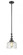 Bell - 1 Light - 8 inch - Oil Rubbed Bronze - Stem Hung - Adjustable Mini Pendant (3442|206-OB-G72-LED)