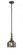 Bell - 1 Light - 8 inch - Oil Rubbed Bronze - Stem Hung - Adjustable Mini Pendant (3442|206-OB-G73-LED)