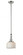 Bell - 1 Light - 8 inch - Polished Nickel - Stem Hung - Adjustable Mini Pendant (3442|206-PN-G71-LED)
