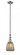 Chatham - 1 Light - 7 inch - Brushed Satin Nickel - Stem Hung - Adjustable Mini Pendant (3442|206-SN-G146-LED)
