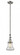Bellmont - 1 Light - 6 inch - Brushed Satin Nickel - Stem Hung - Adjustable Mini Pendant (3442|206-SN-G192-LED)