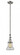 Bellmont - 1 Light - 6 inch - Brushed Satin Nickel - Stem Hung - Adjustable Mini Pendant (3442|206-SN-G194-LED)