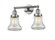 Bellmont - 2 Light - 17 inch - Polished Nickel - Adjustable Bath Vanity Light (3442|208-PN-G192-LED)