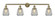 Chatham - 4 Light - 42 inch - Antique Brass - Adjustable Bath Vanity Light (3442|215-AB-G142)