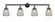 Chatham - 4 Light - 42 inch - Black Antique Brass - Adjustable Bath Vanity Light (3442|215-BAB-G142-LED)