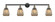 Chatham - 4 Light - 42 inch - Black Antique Brass - Adjustable Bath Vanity Light (3442|215-BAB-G146-LED)