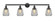 Chatham - 4 Light - 42 inch - Oil Rubbed Bronze - Adjustable Bath Vanity Light (3442|215-OB-G142-LED)