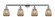Chatham - 4 Light - 42 inch - Polished Chrome - Adjustable Bath Vanity Light (3442|215-PC-G146-LED)