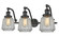 Chatham - 3 Light - 28 inch - Oil Rubbed Bronze - Adjustable Bath Vanity Light (3442|515-3W-OB-G142-LED)