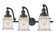 Canton - 3 Light - 28 inch - Oil Rubbed Bronze - Adjustable Bath Vanity Light (3442|515-3W-OB-G184-LED)