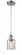 Cobbleskill - 1 Light - 5 inch - Polished Chrome - Cord hung - Mini Pendant (3442|516-1P-PC-G112-LED)