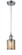 Cobbleskill - 1 Light - 5 inch - Polished Chrome - Cord hung - Mini Pendant (3442|516-1P-PC-G116-LED)