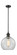 Athens - 1 Light - 8 inch - Oil Rubbed Bronze - Mini Pendant (3442|516-1S-OB-G122-LED)