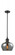Fenton - 1 Light - 7 inch - Oil Rubbed Bronze - Mini Pendant (3442|516-1S-OB-G93-LED)