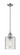 Cobbleskill - 1 Light - 5 inch - Polished Chrome - Mini Pendant (3442|516-1S-PC-G112-LED)