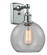 Athens - 1 Light - 8 inch - Polished Chrome - Sconce (3442|516-1W-PC-G122-LED)