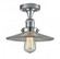 Halophane - 1 Light - 9 inch - Polished Chrome - Semi-Flush Mount (3442|517-1CH-PC-G2-LED)
