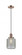 Stanton - 1 Light - 6 inch - Antique Copper - Cord hung - Mini Pendant (3442|201C-AC-G262)