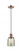 Bell - 1 Light - 5 inch - Antique Copper - Cord hung - Mini Pendant (3442|201C-AC-G58-LED)