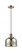 Bell - 1 Light - 8 inch - Antique Copper - Cord hung - Mini Pendant (3442|201C-AC-G78)