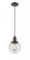 Beacon - 1 Light - 6 inch - Oil Rubbed Bronze - Cord hung - Mini Pendant (3442|201C-OB-G204-6)
