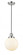Beacon - 1 Light - 8 inch - Polished Nickel - Cord hung - Mini Pendant (3442|201C-PN-G201-8-LED)