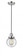 Beacon - 1 Light - 6 inch - Polished Nickel - Cord hung - Mini Pendant (3442|201C-PN-G204-6-LED)