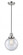 Beacon - 1 Light - 8 inch - Polished Nickel - Cord hung - Mini Pendant (3442|201C-PN-G204-8)