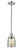 Bell - 1 Light - 5 inch - Polished Nickel - Cord hung - Mini Pendant (3442|201C-PN-G58-LED)
