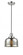 Bell - 1 Light - 8 inch - Polished Nickel - Cord hung - Mini Pendant (3442|201C-PN-G78)