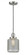 Stanton - 1 Light - 6 inch - Brushed Satin Nickel - Cord hung - Mini Pendant (3442|201C-SN-G262)