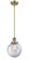 Beacon - 1 Light - 8 inch - Antique Brass - Stem Hung - Mini Pendant (3442|201S-AB-G202-8-LED)