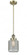 Stanton - 1 Light - 6 inch - Antique Brass - Stem Hung - Mini Pendant (3442|201S-AB-G262)