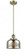 Bell - 1 Light - 8 inch - Antique Brass - Stem Hung - Mini Pendant (3442|201S-AB-G78-LED)