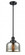 Bell - 1 Light - 8 inch - Matte Black - Stem Hung - Mini Pendant (3442|201S-BK-G78)