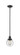Beacon - 1 Light - 6 inch - Oil Rubbed Bronze - Stem Hung - Mini Pendant (3442|201S-OB-G204-6-LED)